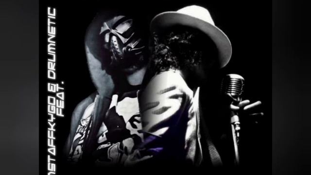 Amstaffkygo & Drumnetic feat. Michael Jackson - Smooth Criminal (Amstaffkygo & Drumnetic Remix) смотреть онлайн