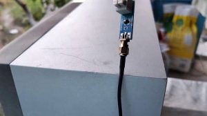 Антенна диполь и балун 1:9 на СВ и КВ.