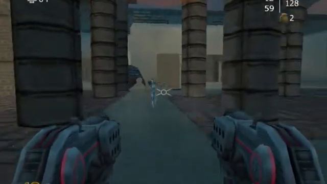 Test Red Faction 2 PC смотреть онлайн