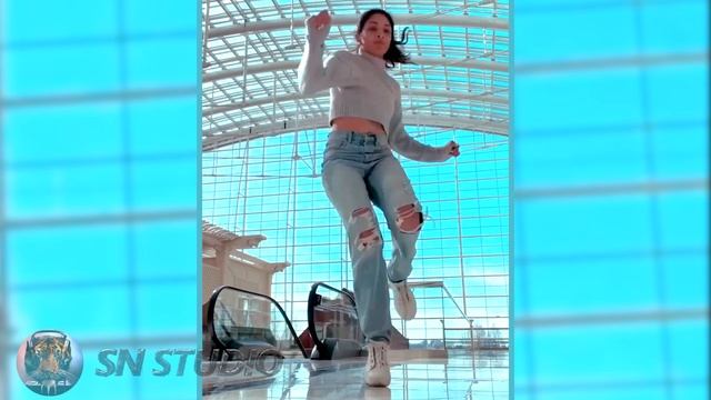 043. Culture Beat - Mr Vain (Eurodance Remix) ♫ Shuffle Dance ♫ смотреть онлайн