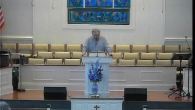 First Baptist Church Services for 6/ 28/ 20 with Bill Harper Pastor on WRMG/TV/12/97 смотреть онлайн