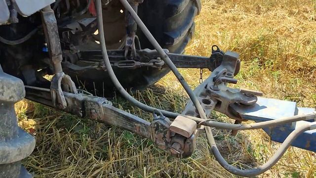 МТЗ 892.2 + АГД 2.5 Короткий обзор. смотреть онлайн