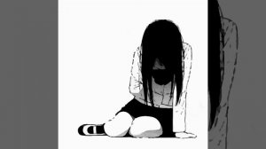 ♡аниме клип_Тише, мы летим с крыши…