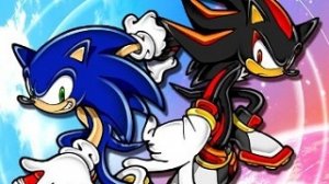 Sonic Adventure 2 (2001, Dreamcast) Полное прохождение без комментариев