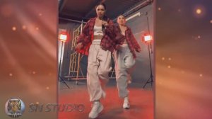 095. Sia - Move Your Body ♫ Shuffle Dance Video ♫