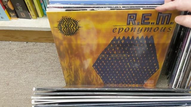 What's New Friday! #vinyl 2/07/2020 + Grey Daze Promo смотреть онлайн