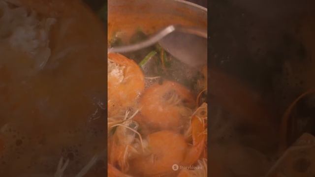 Рецепт Том-Ям дома смотреть онлайн