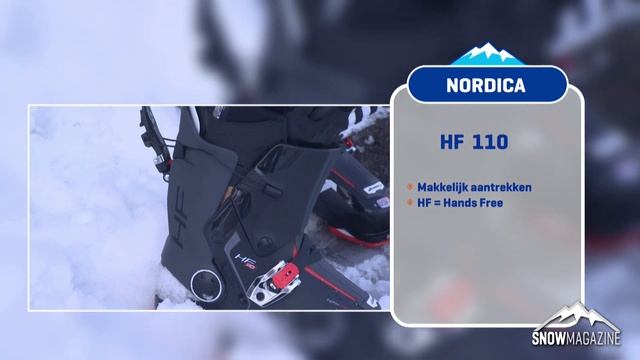 I Snowmagazine behind the scenes смотреть онлайн