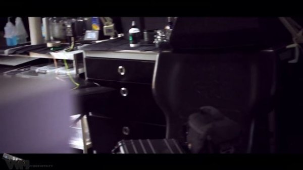 Louis Santos - Tattoos Studio [Video] WH.TV