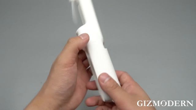 Multifunctional Portable Fan -- You Are So Cool смотреть онлайн