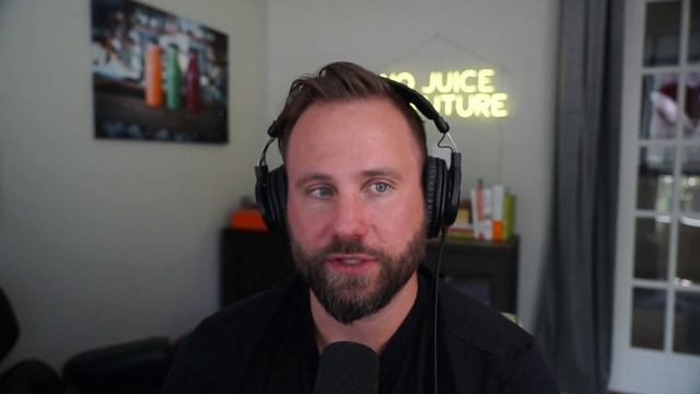 Juice vs Smoothies - How to respond to customers смотреть онлайн