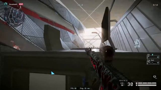 Warface International смотреть онлайн