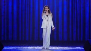 Beyonce  -" Listen".  Cover by Анастасия Иванова (12 лет)