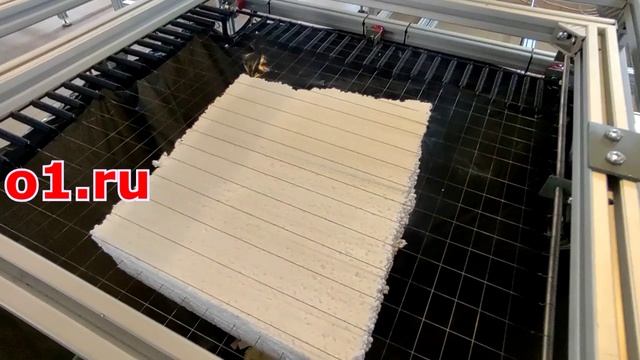 Термическая дробилка пенопласта БМВ-1. смотреть онлайн