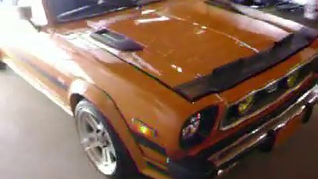 1978 TOYOTA COROLLA SR5 TE51 SPORT COUPE SUNCHASER PART 2 смотреть онлайн