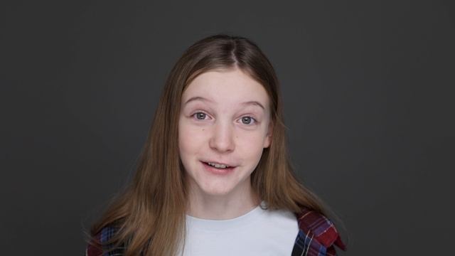 Маргарита Прусова, 11 лет-актерская визитка (базовая) смотреть онлайн