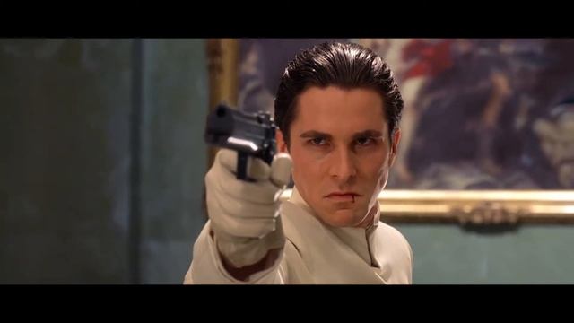 Финальная сцена. Эквилибриум. 2002. HD смотреть онлайн