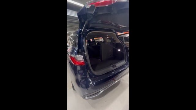 Семейный авто за вменяемые деньги #автоизкитая #импортавто #hyundai #гибрид #минивен #elantra #bmw смотреть онлайн