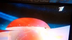 Первова канала Евразия Заставка Новостей