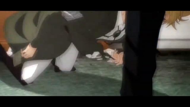 xxx changes - Eren beating Armin [edit] смотреть онлайн