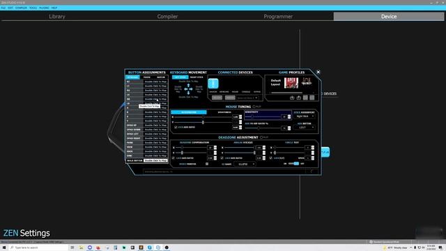 Cronus Zen Mouse And Keyboard Setup Guide (Updates and FAQ) смотреть онлайн