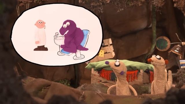 Jan Und Henry Hören Einen Dino Beim Zahnarzt 🦖 | Ganze Folge Mit Dem Sandmännchen