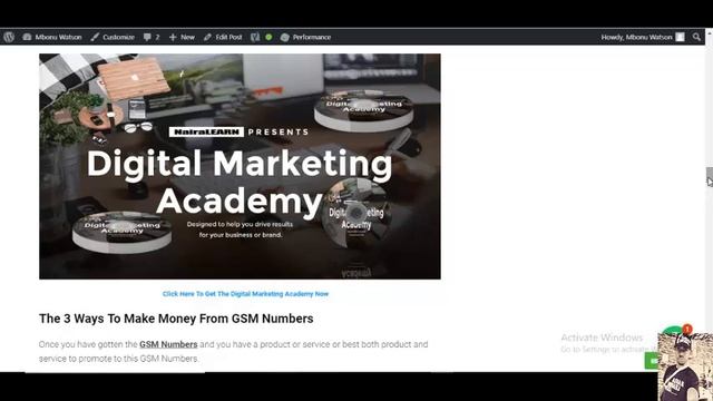 3 Ways to Make Money from GSM Numbers смотреть онлайн