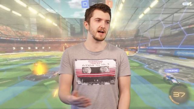 Publisher Abandons Lawbreakers + Platinum Going Indie + Worst Nintendo Accessory Ever смотреть онлайн