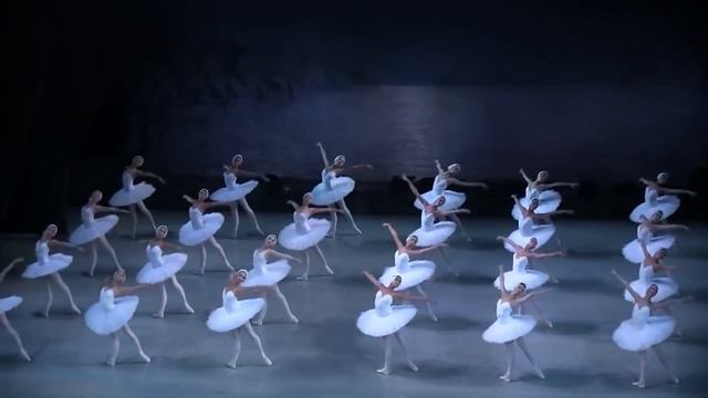 Словарь хореографических терминов "Арабеск" смотреть онлайн