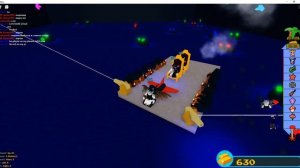 Как получить порталы в построй корабль и найди сокровище