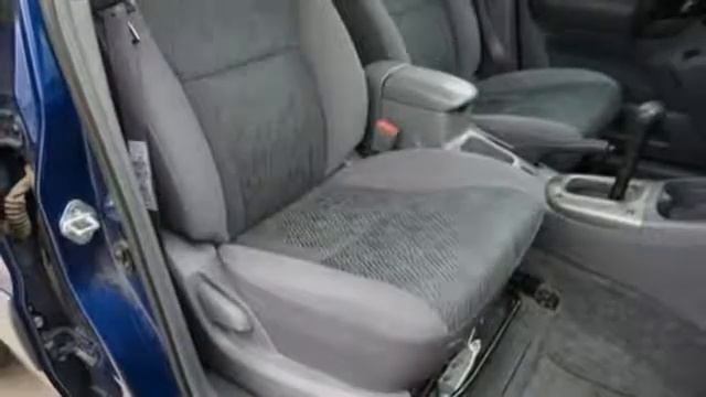 Used 2001 Toyota RAV4 Fort Collins Loveland, CO #1839171 - SOLD смотреть онлайн