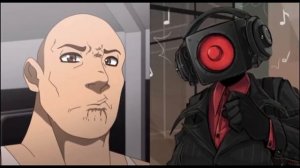 Reddit VS Speaker Woman | Animation meme #42