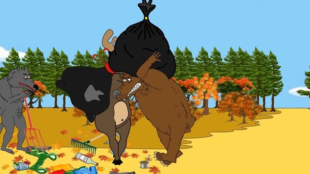 Анекдот про субботник .#анекдоты #анекдотвидео смотреть онлайн