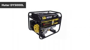 ТОП—10. Лучшие бензиновые генераторы для дома и дачи [2/3/4/5/6/7/8 кВт]. Рейтинг 2023 года!