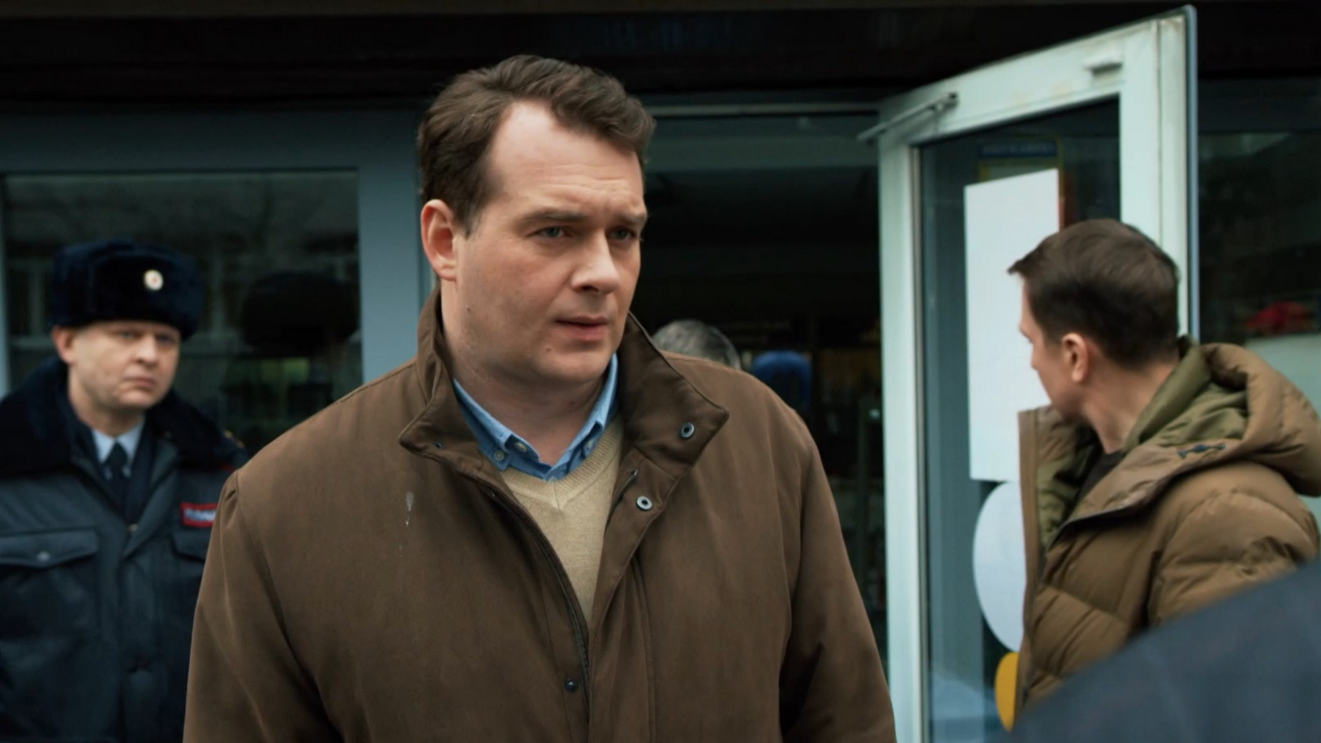 Невский, 7 сезон, 21 серия смотреть онлайн