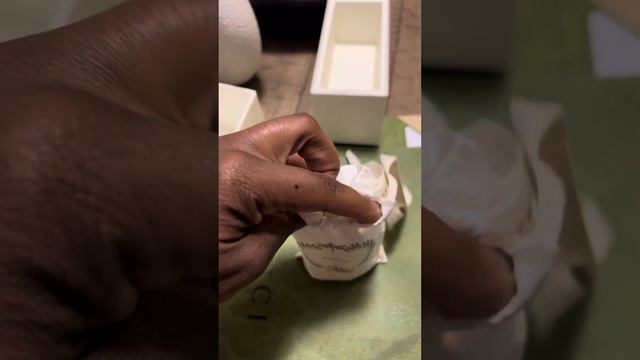 GUCCI Perfume Unboxing- “Tears From The Moon” Eau De Parfum