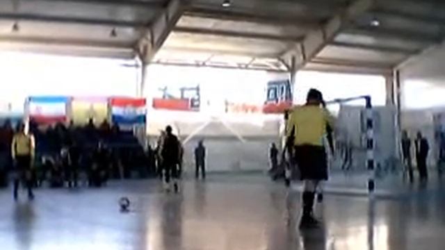 Университет - ПСК. Серия Пенальти