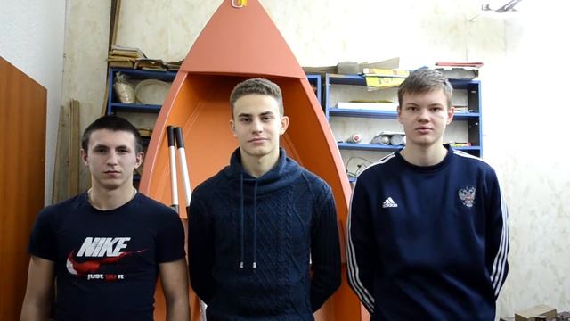 Поздравлеиние отряда Странник с юбилеем отряда Флагман 10 лет смотреть онлайн
