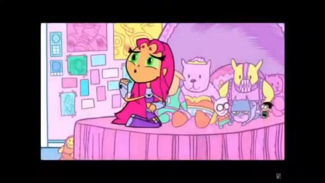 Robin Teen Titans Go! Amv Don't you worry child:Webkinz Star Show смотреть онлайн