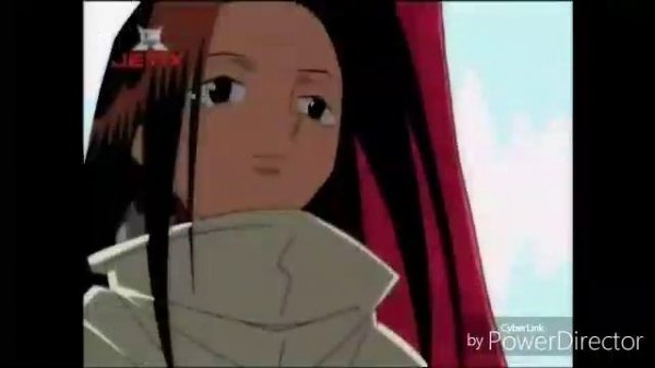 Зик Асакура(шаман кинг)