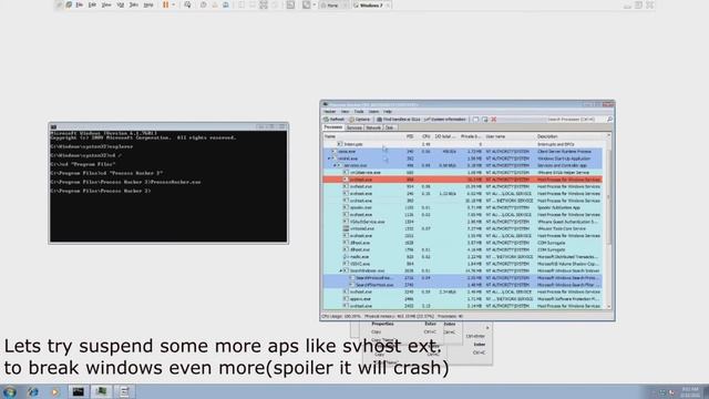 logonui exe смотреть онлайн