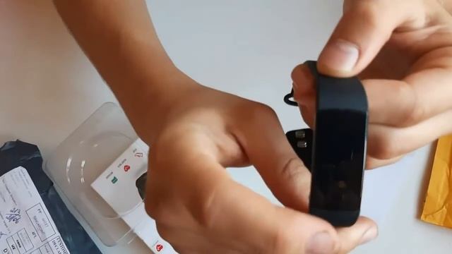 Aliexpress распаковка товаров. Часы Curren, Смарт браслеты смотреть онлайн