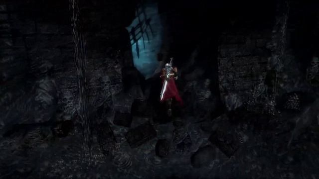 I'll Handle It! | Devil May Cry 3 - Episode 14 смотреть онлайн