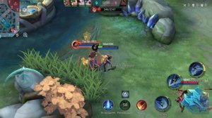 жестко рубимся в мобл ледженс