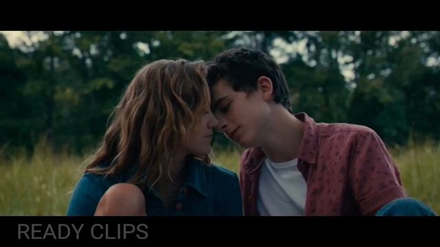Hot Summer Nights - Young Love Scene HD 1080i