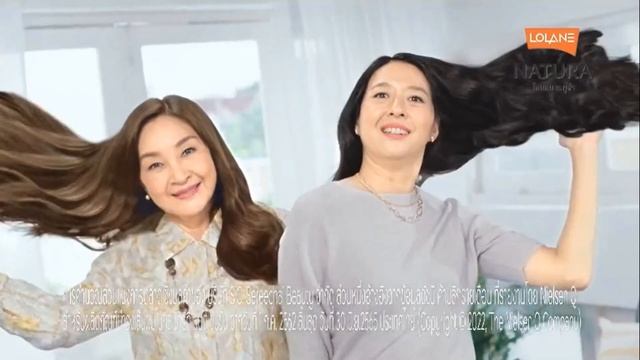 VTR LOLANE NATURA โลแลน เนทูร่า ค.ศ. 2023 смотреть онлайн