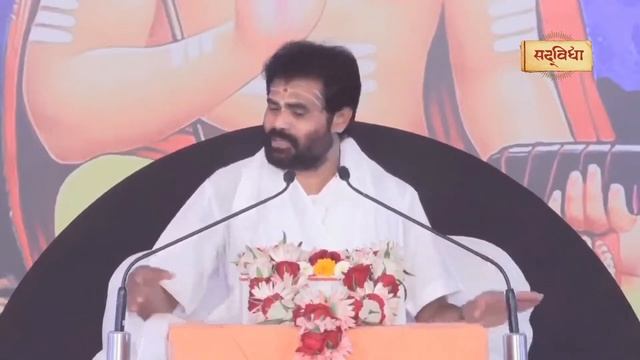 ShivKatha 777 | P. Giribapu | Day 07 | Dev Somnath - Dungarpur | 03/04/2024 смотреть онлайн