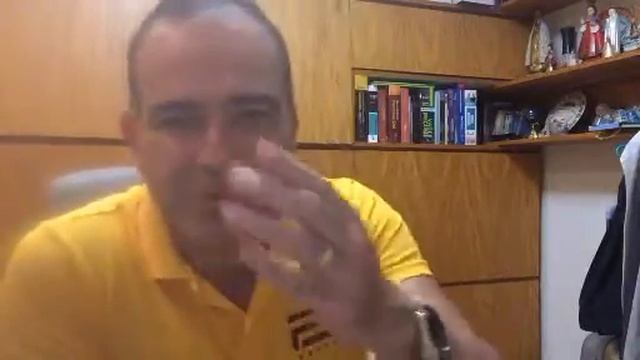 Pedro Barretto - Dir. Const. - Revisão - aula 01 - Poder Judiciário - 09out17 смотреть онлайн