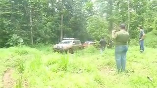 ARB Land Cruiser / ARB FJCruiser смотреть онлайн