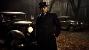 Жорж Сименон — Бедняков не убивают | аудиокнига